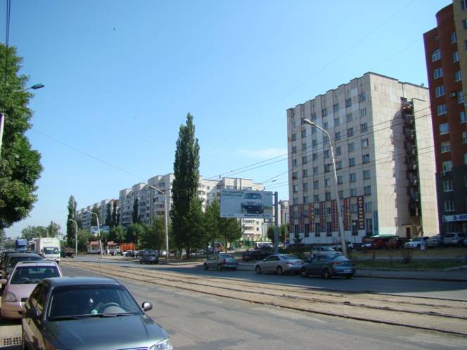 Улица Аксакова - Фото №5