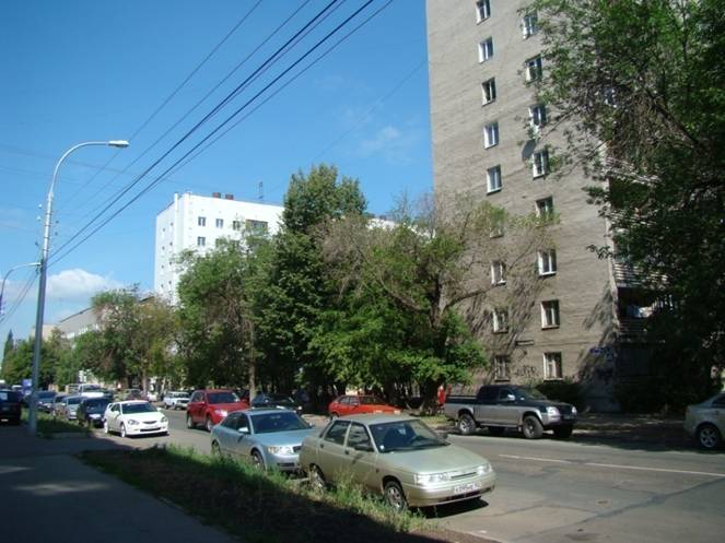 Улица Достоевского - Фото №2