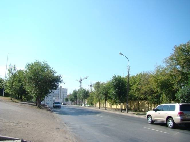 Улица Некрасова - Фото №3