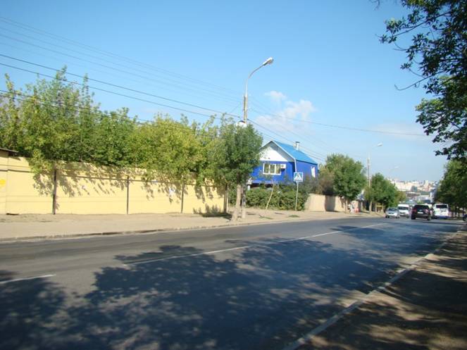 Улица Некрасова - Фото №4