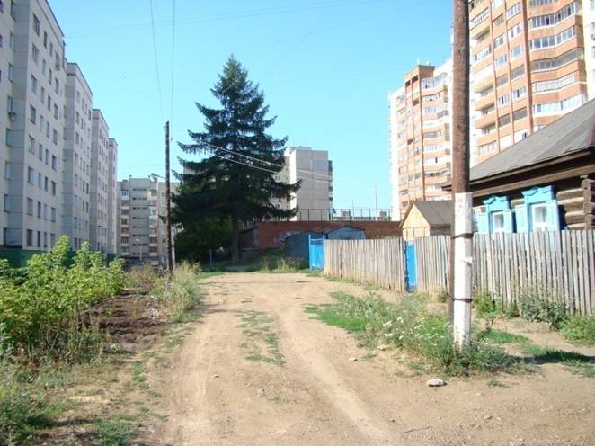 Улица Радищева - Фото №1
